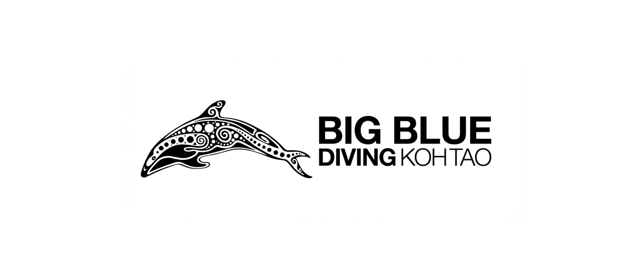 Big Blue Diving School Koh Tao hero image