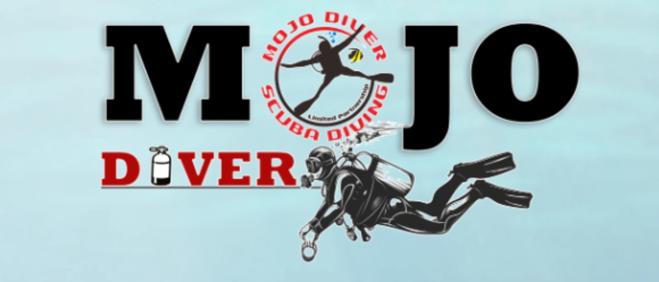 Mojo Diver - Koh Tao Diving Centre(Main Centre) hero image